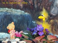 &quot;Su Valentino diena&quot; Saulė Prušinskaitė